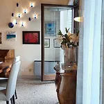 Padovaresidence - Vista Piazza Delle Erbe E Palazzo Della Ragione *