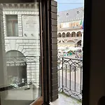 Διαμέρισμα Padovaresidence - Vista Piazza Delle Erbe E Palazzo Della Ragione