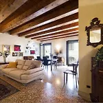 Padovaresidence - Vista Piazza Delle Erbe E Palazzo Della Ragione Διαμέρισμα