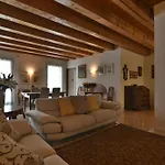 Padovaresidence - Vista Piazza Delle Erbe E Palazzo Della Ragione
