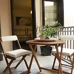 Padovaresidence - Vista Piazza Delle Erbe E Palazzo Della Ragione