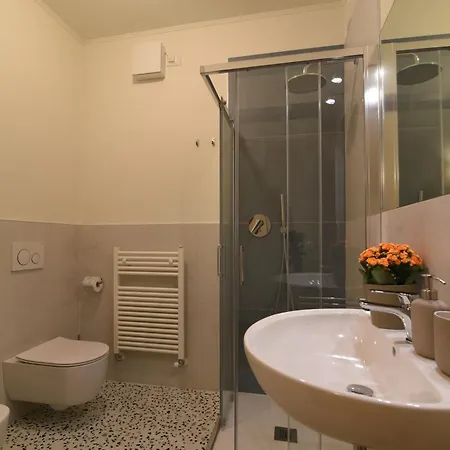 Apartamento Padovaresidence - Vista Piazza Delle Erbe E Palazzo Della Ragione Padua