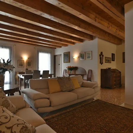Padovaresidence - Vista Piazza Delle Erbe E Palazzo Della Ragione