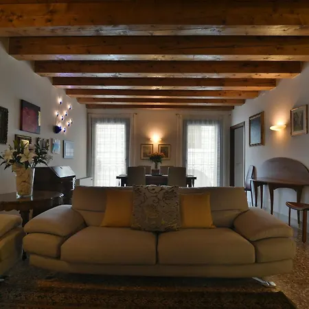 Padovaresidence - Vista Piazza Delle Erbe E Palazzo Della Ragione Διαμέρισμα