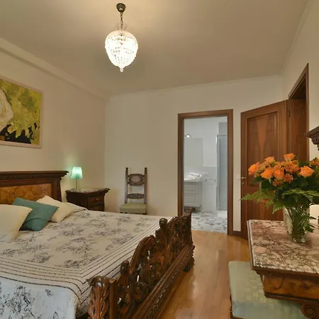 Padovaresidence - Vista Piazza Delle Erbe E Palazzo Della Ragione Διαμέρισμα Πάδοβα